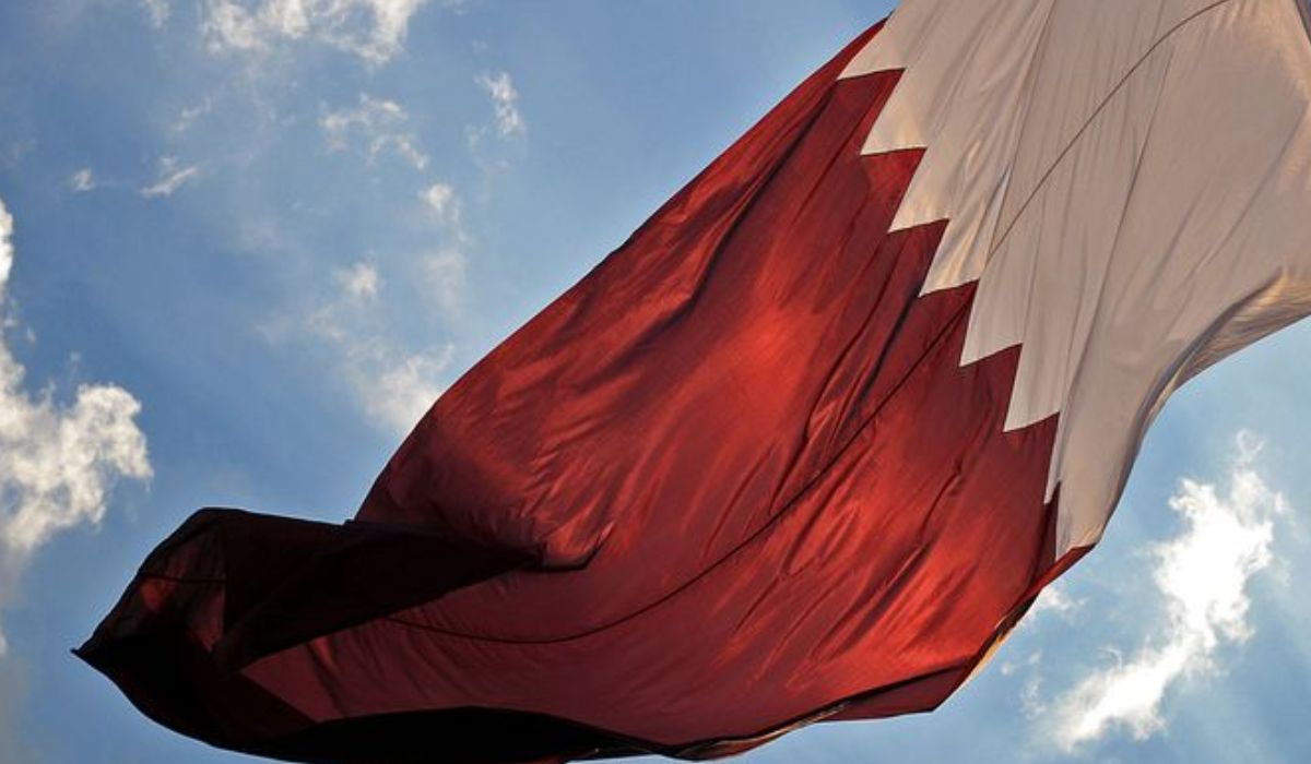Qatar's Call to Avoid Escalation in Taiwan to Maintain World Security and Stability